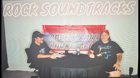 Rock & Roll Roundtable E47