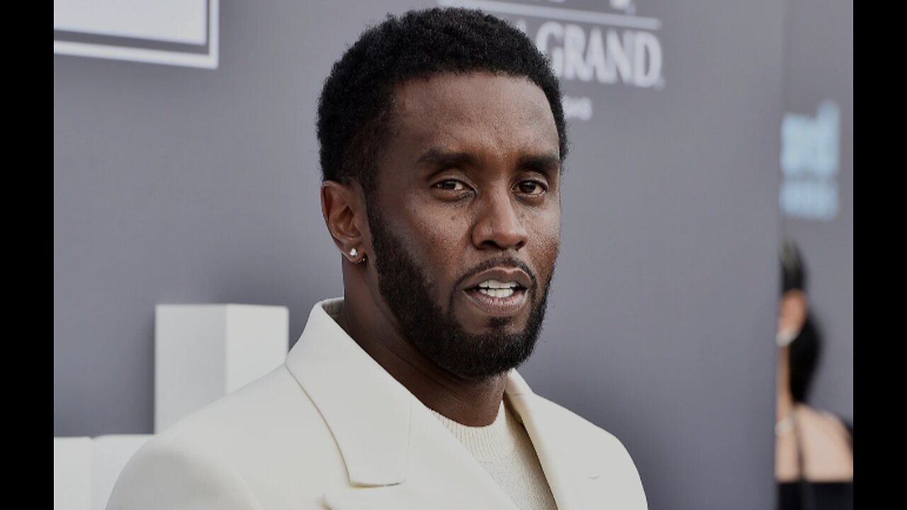 On jase de l'afffaire p.Diddy: abus sexuel et trafic humain