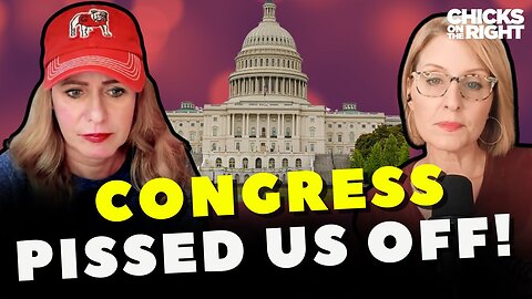 Does Congress Really Deserve A Raise Right Now!?