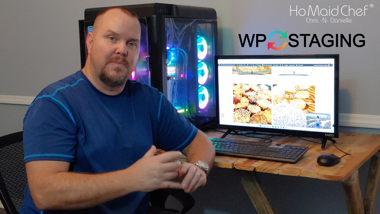User Review WP-Staging, Backup, And Migration Plugin On Production
