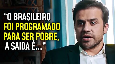 ESSE SEGREDO VAI DEIXAR QUALQUER UM RICO EM 2023 | Pablo Marçal