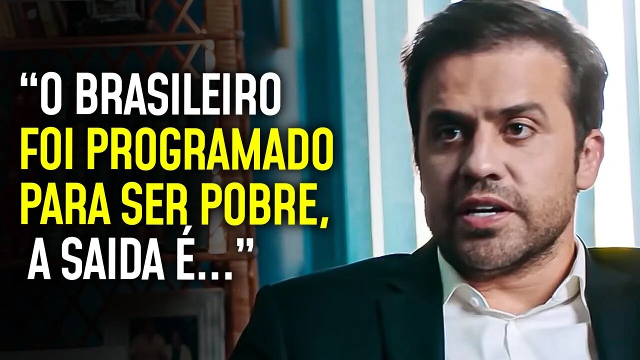 ESSE SEGREDO VAI DEIXAR QUALQUER UM RICO EM 2023 | Pablo Marçal