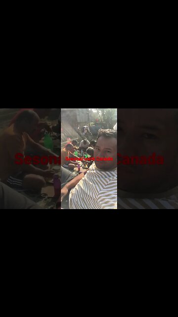 Seasonal work #shorts #canada # hardwork