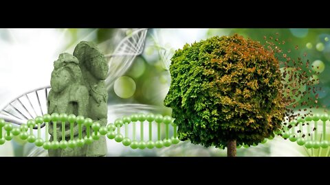 Were Humans Genetically Modified to Follow Orders From Government Thousands of Years Ago? Mark Gober