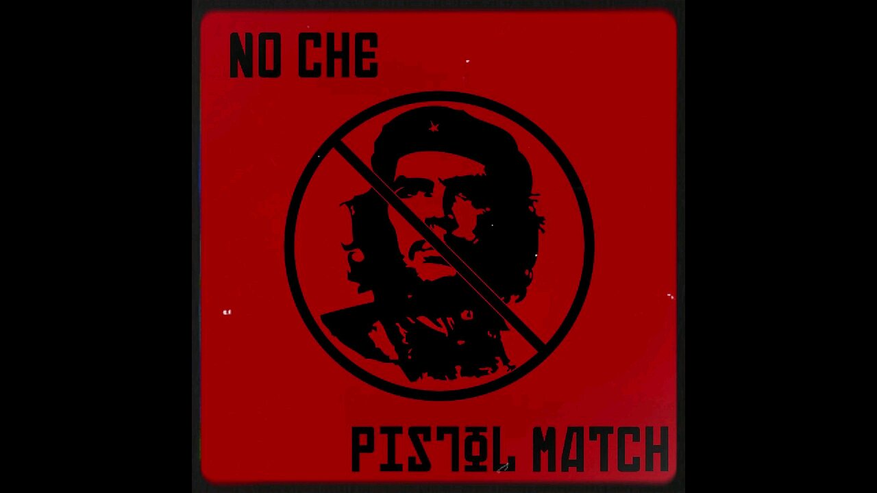 No Che Pistol Match '24