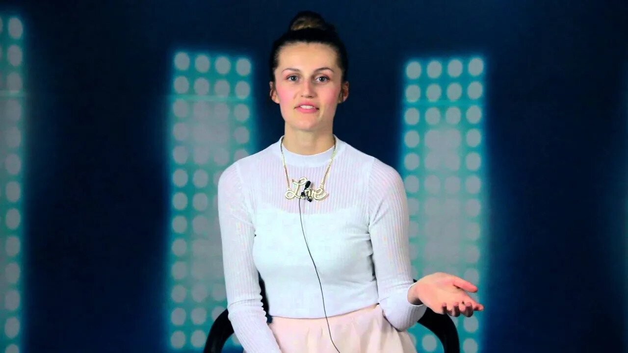 Baptism Invitation Video | April 2015