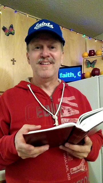 Faith For The Holy Spirit