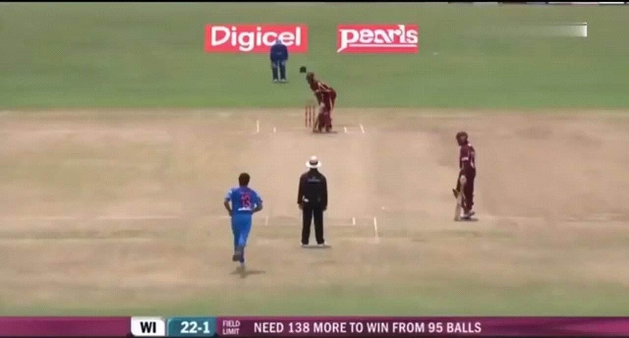 IND VS WI CRICKET MATCH HIGHLIGHTS