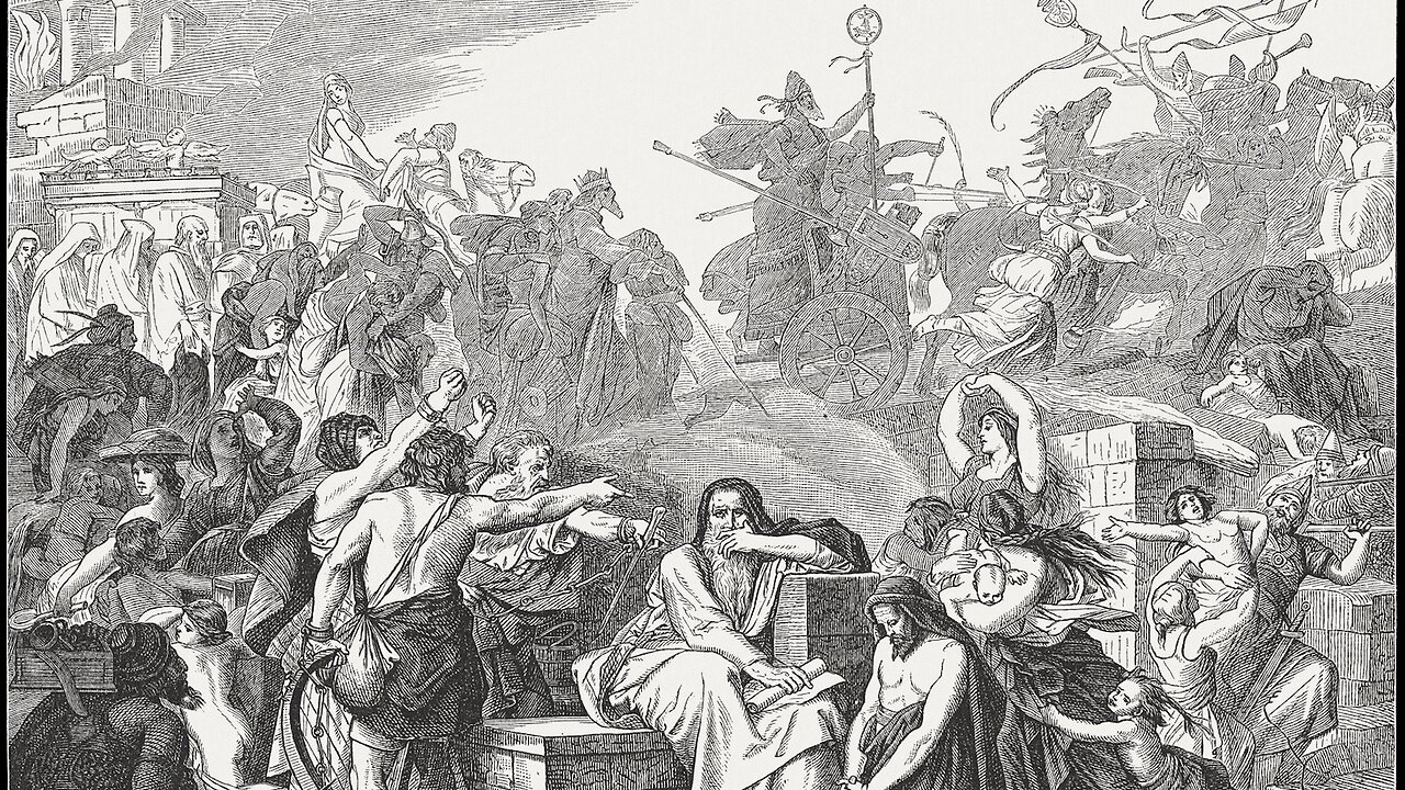 The Other Israel (1987)