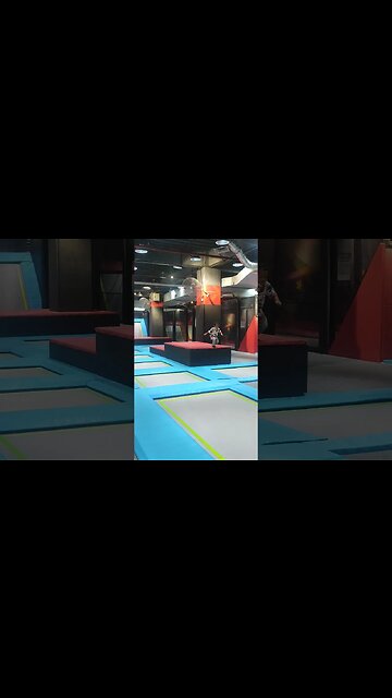 Bermain Sepuasnya di Kidzilla