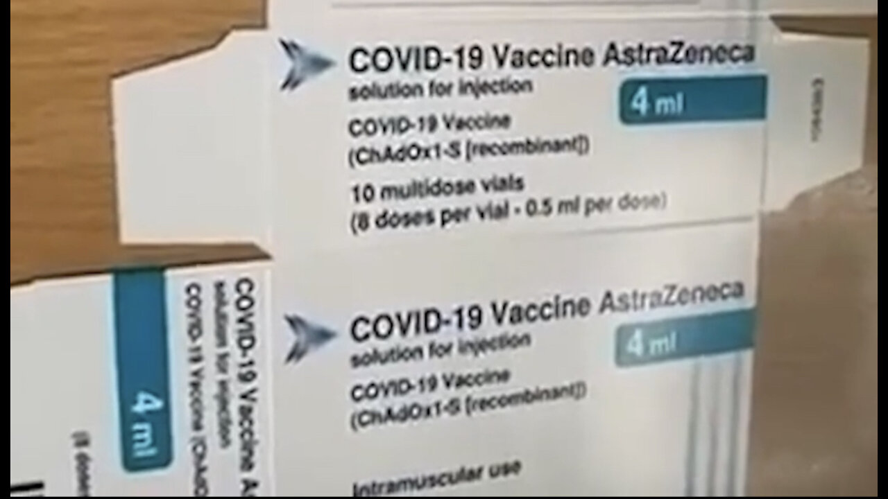 Look Whats In Your COVID-19 Vaccine