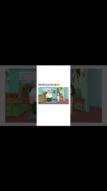 FUNNY FAMILY GUY MEME VIDEO | RANDOM ROADHOUSE #funny #meme #message #trending #viral