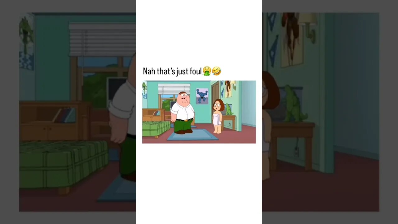 FUNNY FAMILY GUY MEME VIDEO | RANDOM ROADHOUSE #funny #meme #message #trending #viral