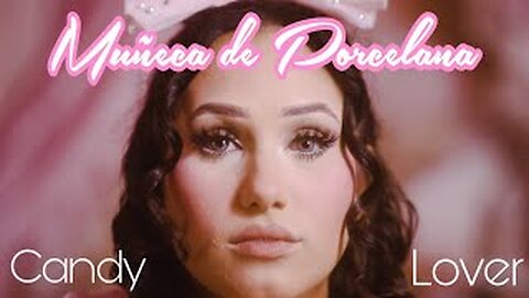 Muñeca de Porcelana by Candy Lover