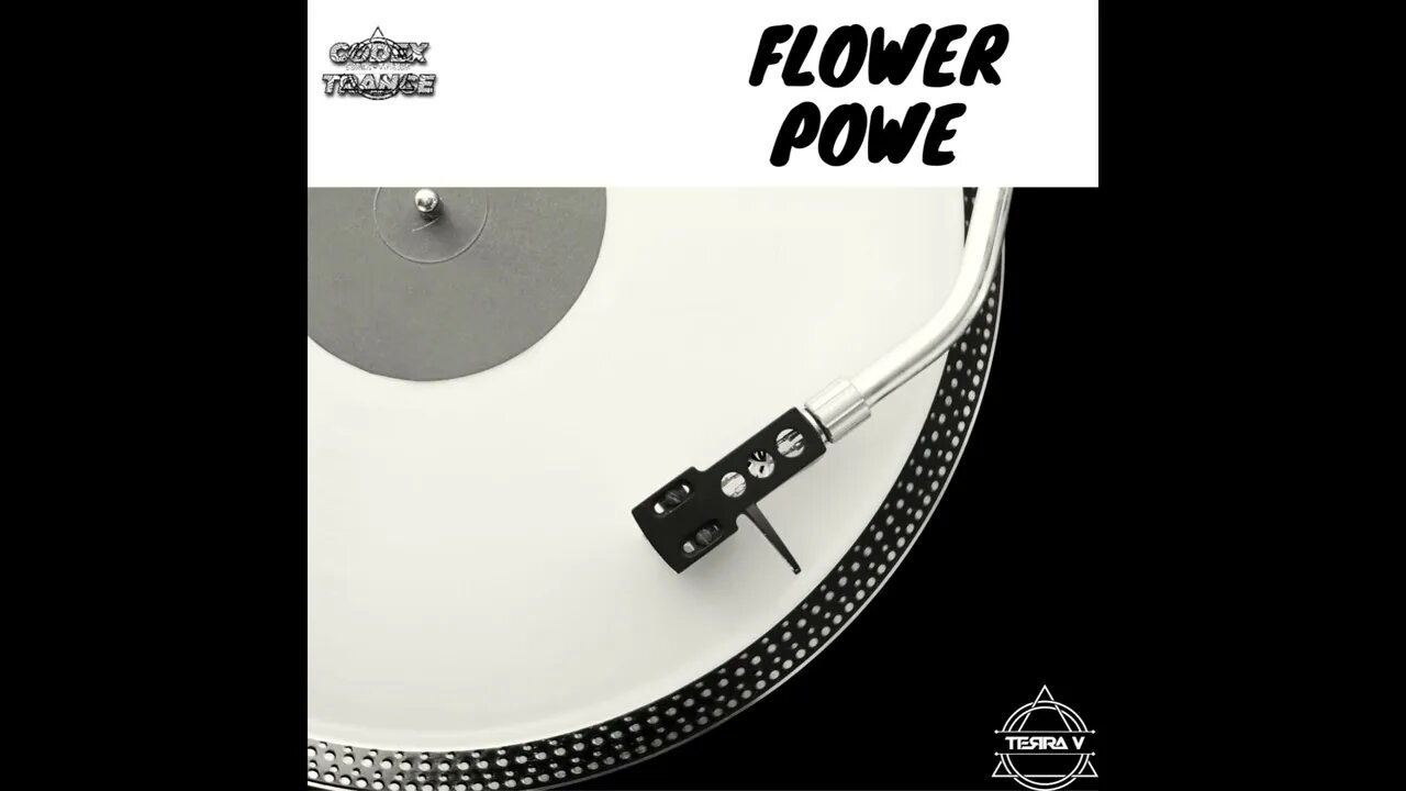 Terra V. - Flower Power(Extended Mix) (free download)