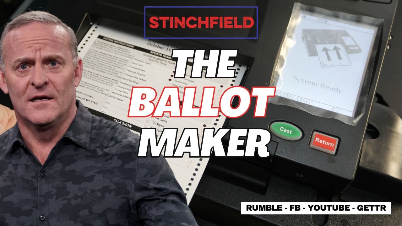 There is New Way to Steal Elections and It's as Simple as Buying Ballots!!!