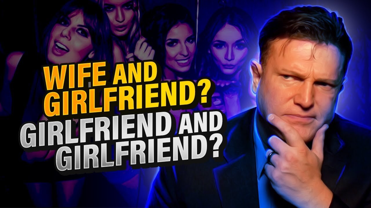 Can You Have Multiple GIRLFRIENDS?