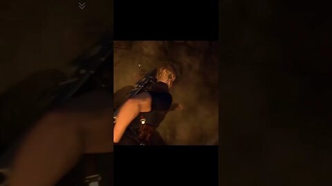 Mister steal your girl | Resident Evil 4 Remake