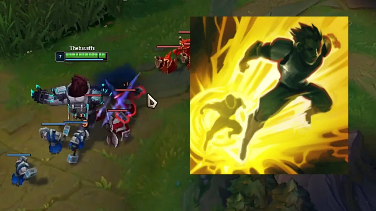 Babus Acctualy 200 IQ