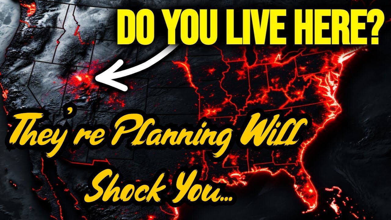 ⚡ ALERT: From BAD to WORSE. What They're Planning Will Shock You...