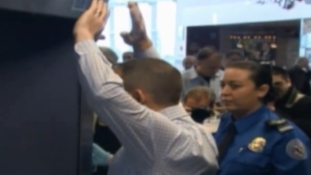 Previously undisclosed TSA program tracks unsuspecting passengers