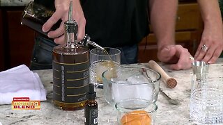 Whiskey Business | Morning Blend