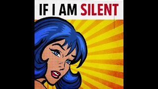 If I Am Silent [GMG Originals]