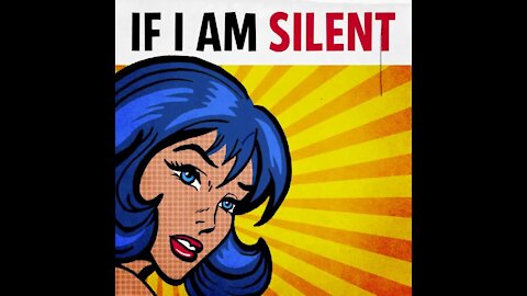 If I Am Silent [GMG Originals]