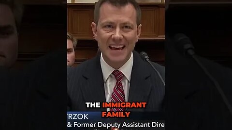GOWDY VS STRZOK!Classic!! #shorts #treygowdy #fbi #peterstrzok