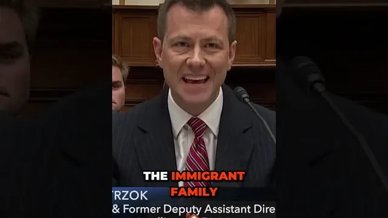 GOWDY VS STRZOK!Classic!! #shorts #treygowdy #fbi #peterstrzok
