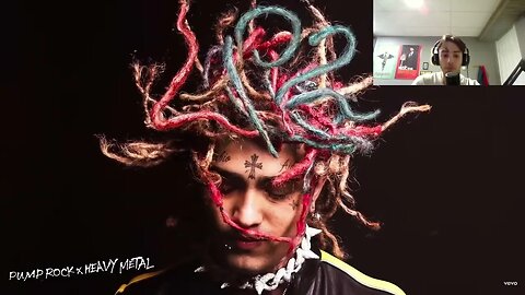 Lil Pump = Bad
