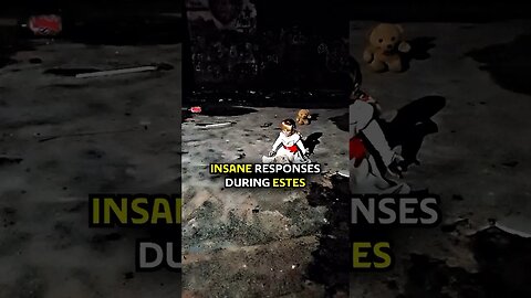 INSANE RESPONSES DURING ESTES at CREEPY ABANDONED OBSERVATORY
