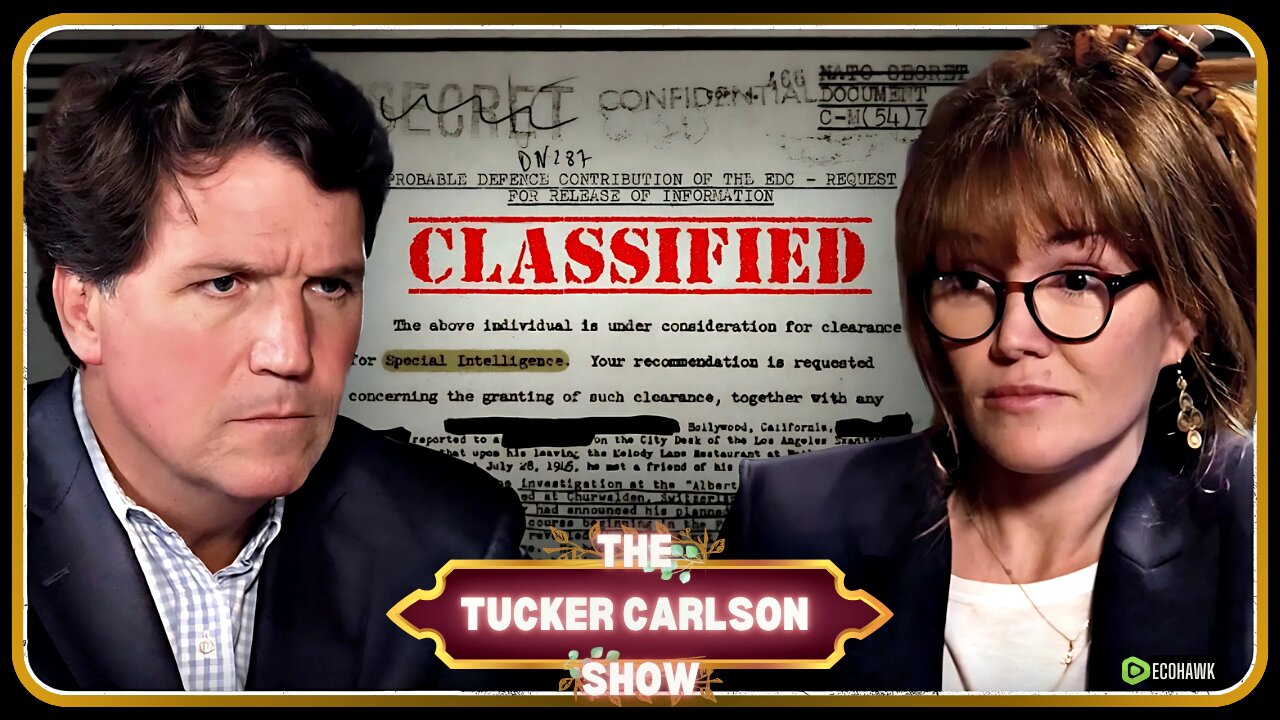 Former CIA Officer Amaryllis Kennedy: Iraq, JFK, and Everything Else Our Intel Agencies Lied About