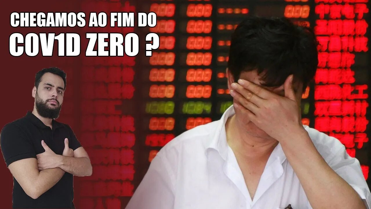 Reabertura Asiática Resulta em Alta! Entenda O Que Poderá Acontecer | Análise Bitcoin (BTC) 09/12/22
