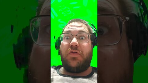 The Green Room