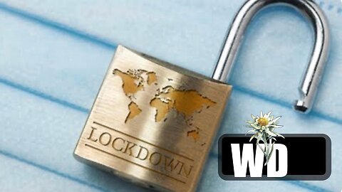 UN Approves Declaration To Form A Global Pandemic Authority With Lockdown Enforcement Powers