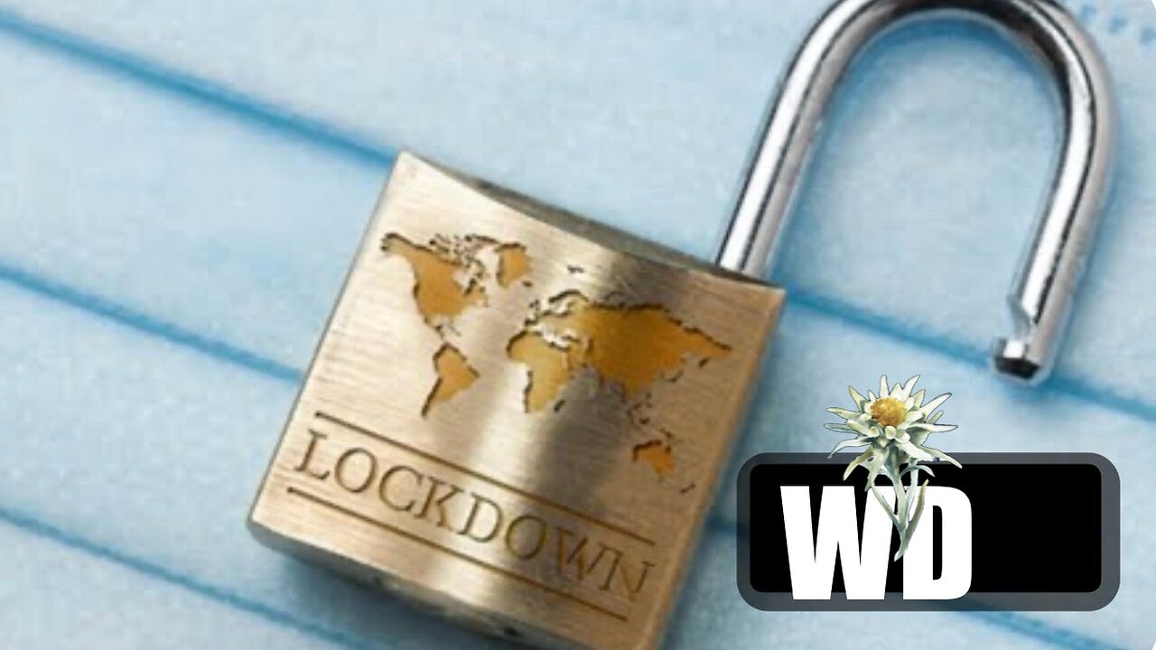 UN Approves Declaration To Form A Global Pandemic Authority With Lockdown Enforcement Powers
