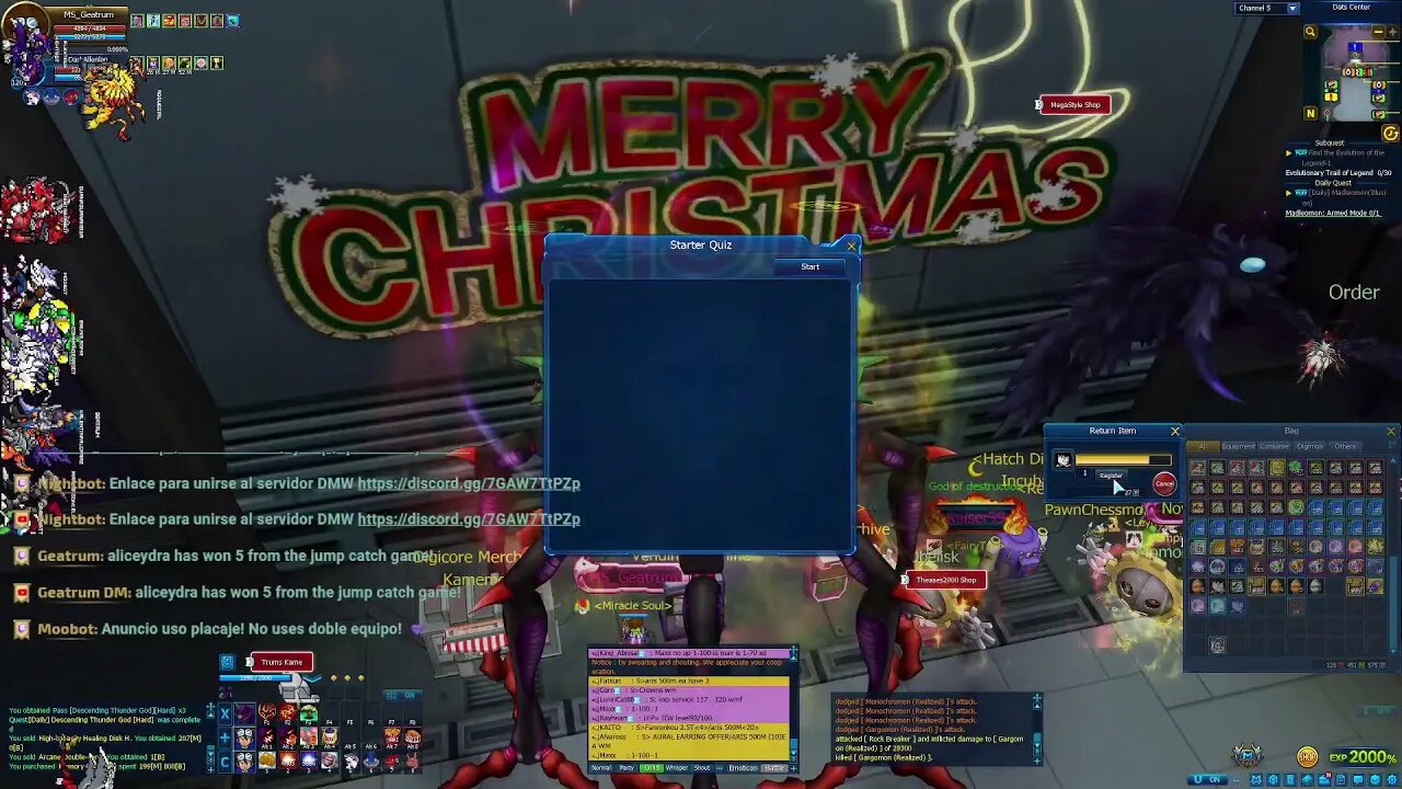 Digimon Masters Online 350#