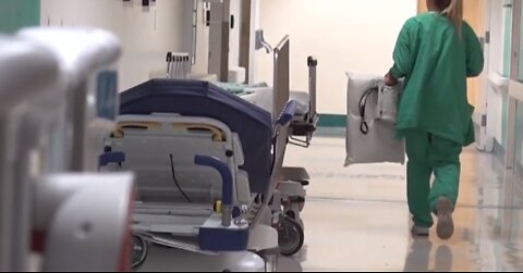 Local students get inside look at healthcare-related jobs in Nevada