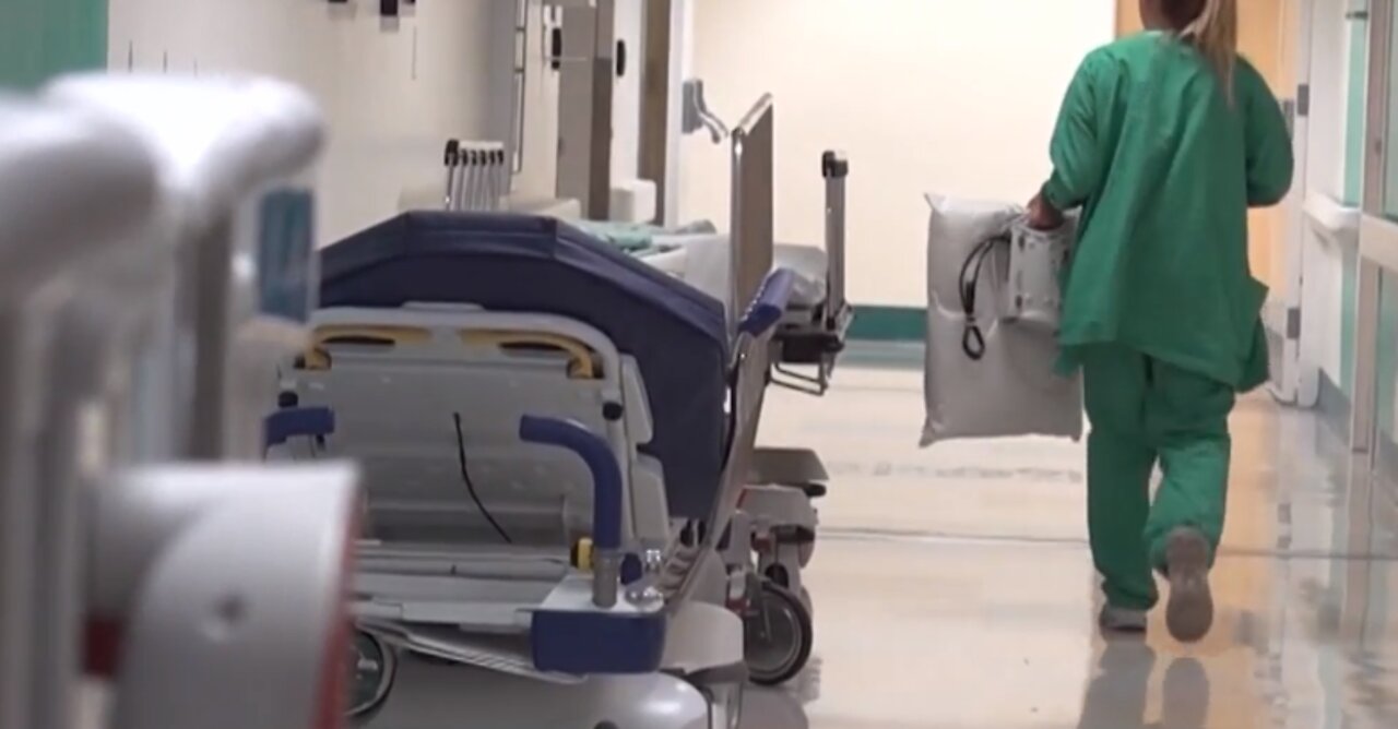 Local students get inside look at healthcare-related jobs in Nevada