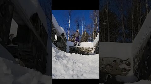 #trailer #releasedate #epic #snowshoeing #extreme #ytshortsvideo #jumping