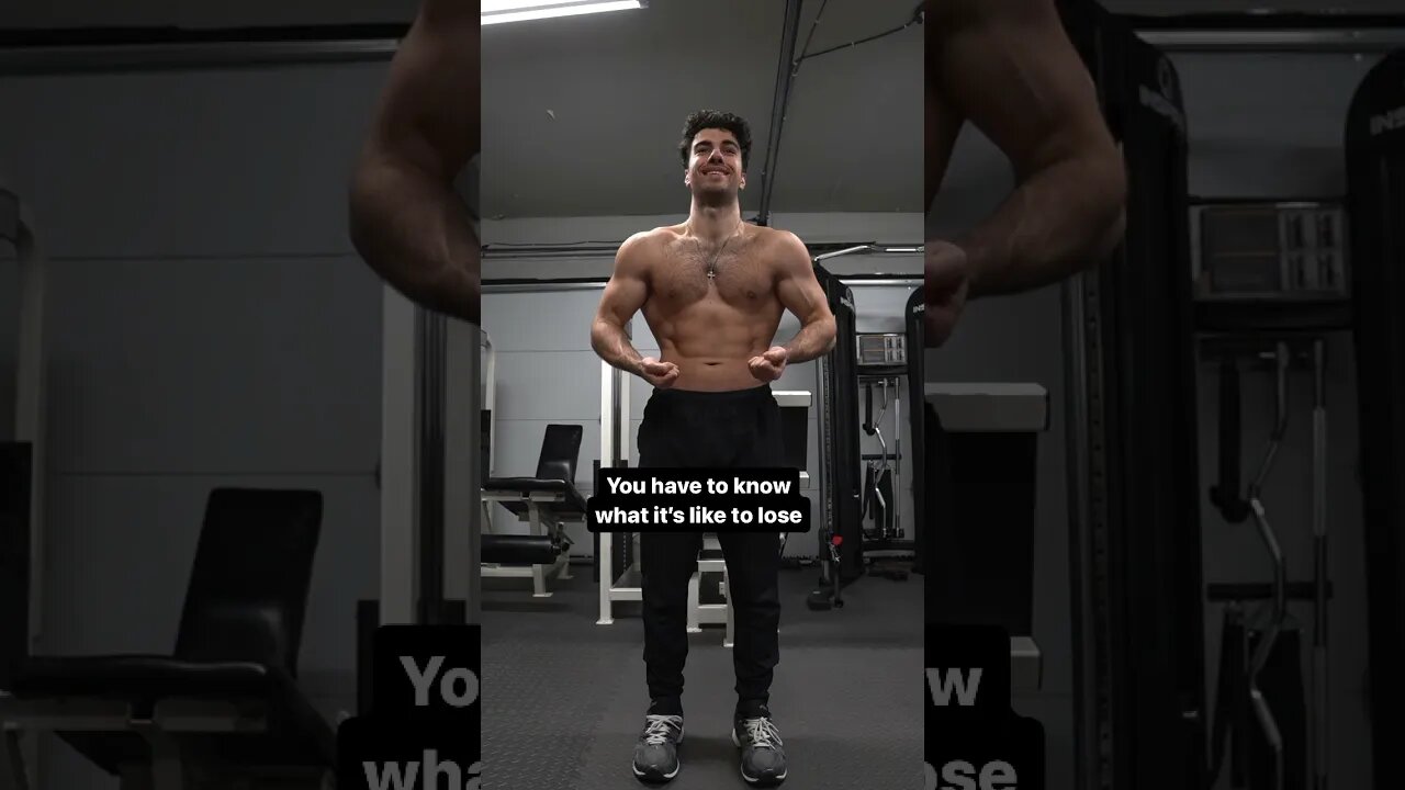 Win In Your Journey #winnerstatus #fitnessjourney #shorts #fitness #youtubeshorts