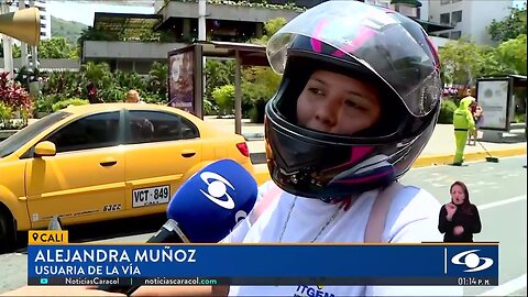 Alcalde de Cali denuncia presunta corrupción en tránsito