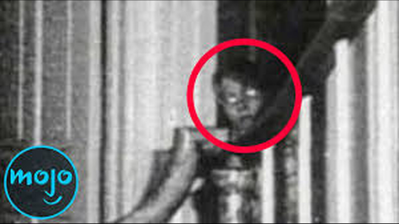 Is this a real Ghost or not ? comment below