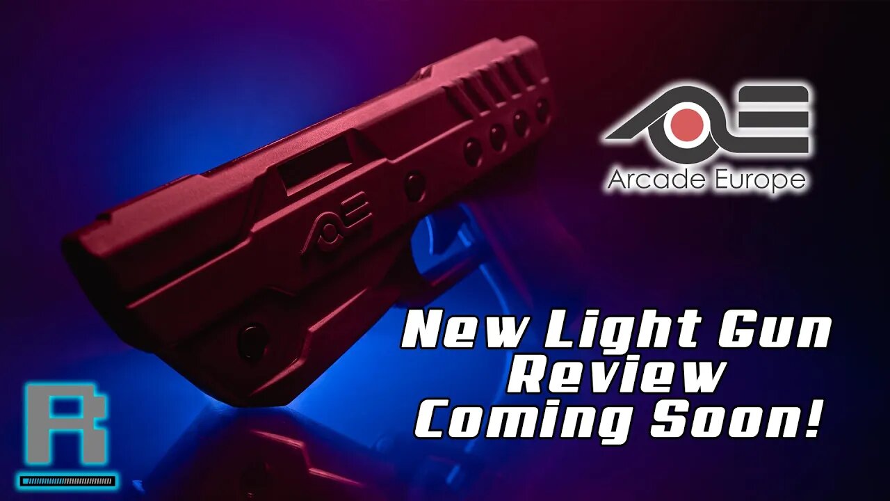 New Light Gun Entering the Market?!? #Shorts