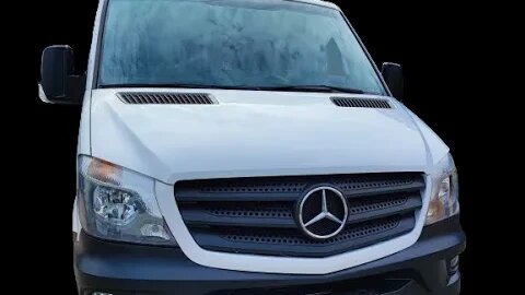 MERCEDES SPRINTER MISTA CAMIONETE 9 LUGARES 2019 - www.multivans.com.br