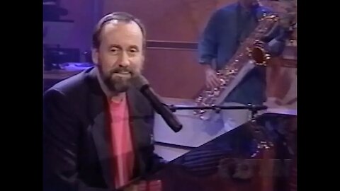 Ray Stevens - "Crazy" (Patsy Cline Tribute - Prime Time Country, 8/5/97)