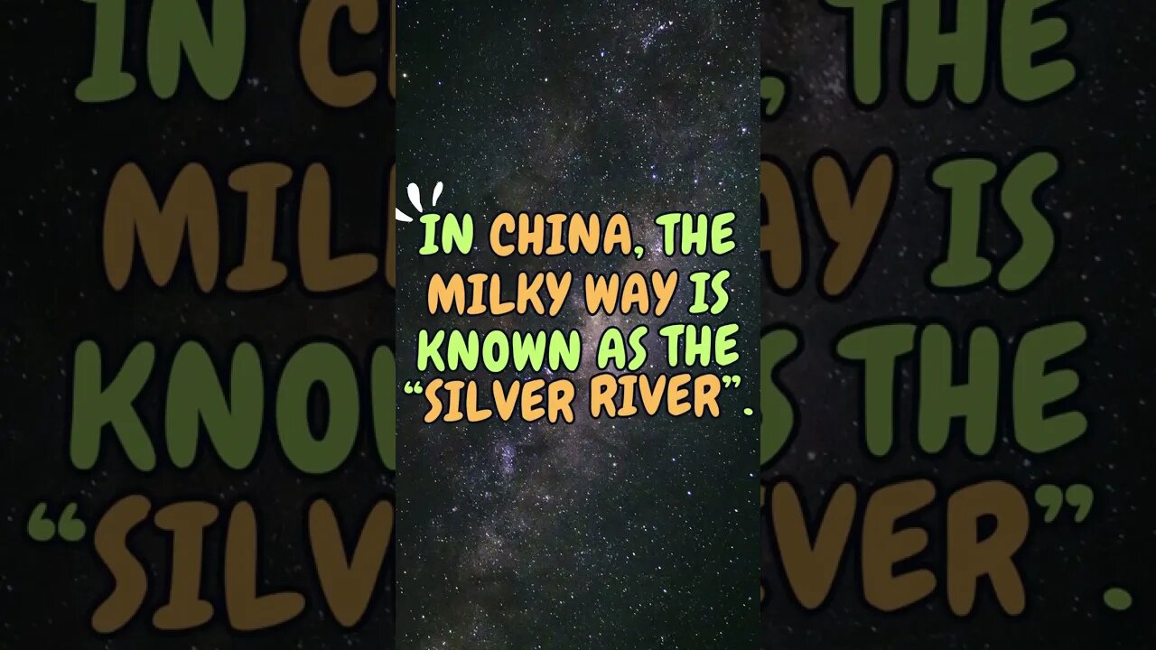 🛰️🤯Interesting Facts! 👀 #shorts #shortsfact #facts #generalfact #generalknowledge #milkyway #china