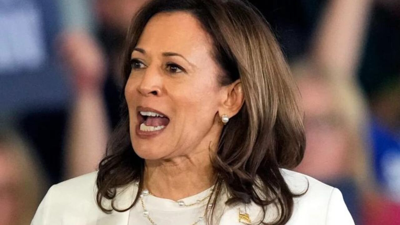 CNN Crushes Kamala Harris With Brutal Fact Check After Town Hall