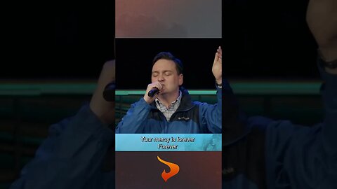 Your Kindness Is Forever | The Sanctuary Worship #shorts